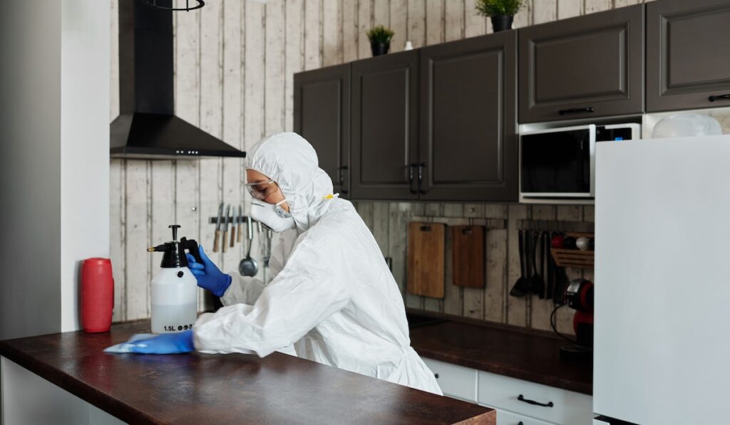7 Interesting Facts About Biohazard Cleaning