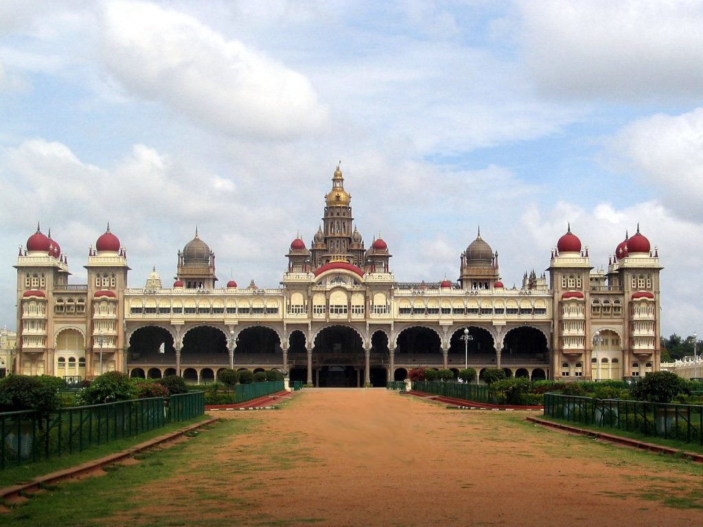 A Complete Guide of Mysore from Bangalore