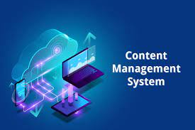 Cloud Based Content Management System
