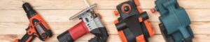 Master Tool Repair - Power Tool Maintenance